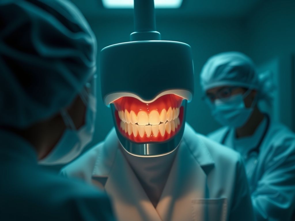 Crescimento na carreira odontológica