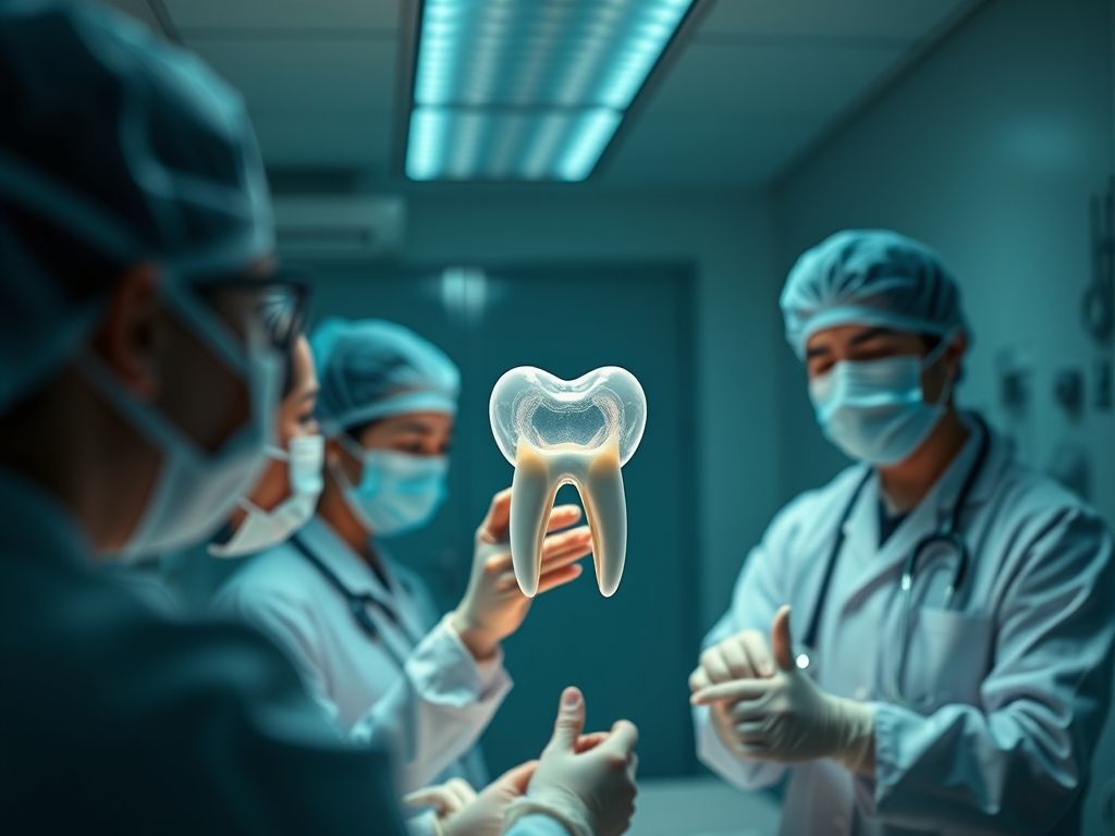 Educação continuada para dentistas