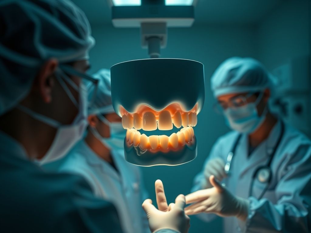 Estudos de caso em odontologia