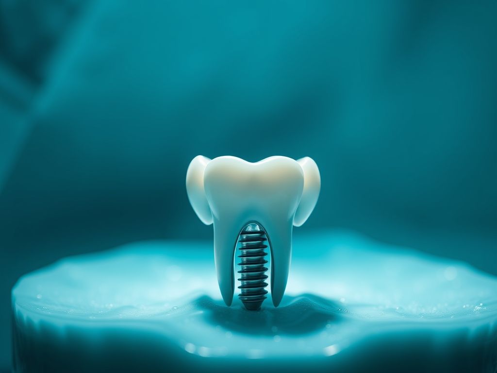 Implantodontia e farmacologia