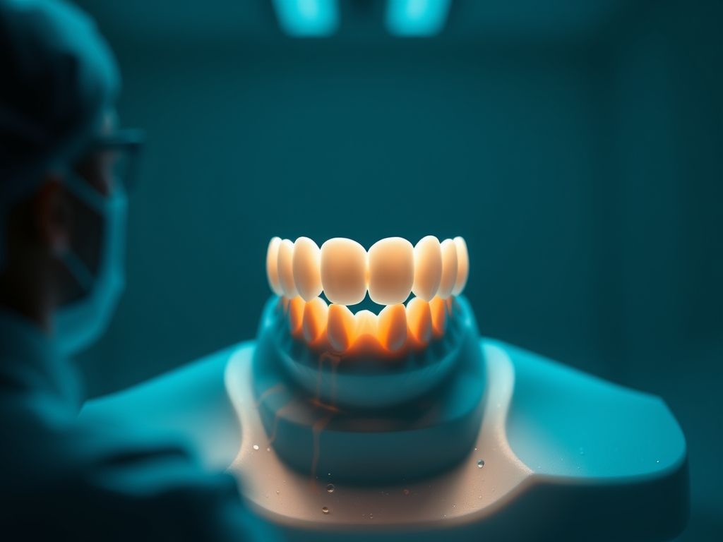 Melhores cursos de Implantodontia