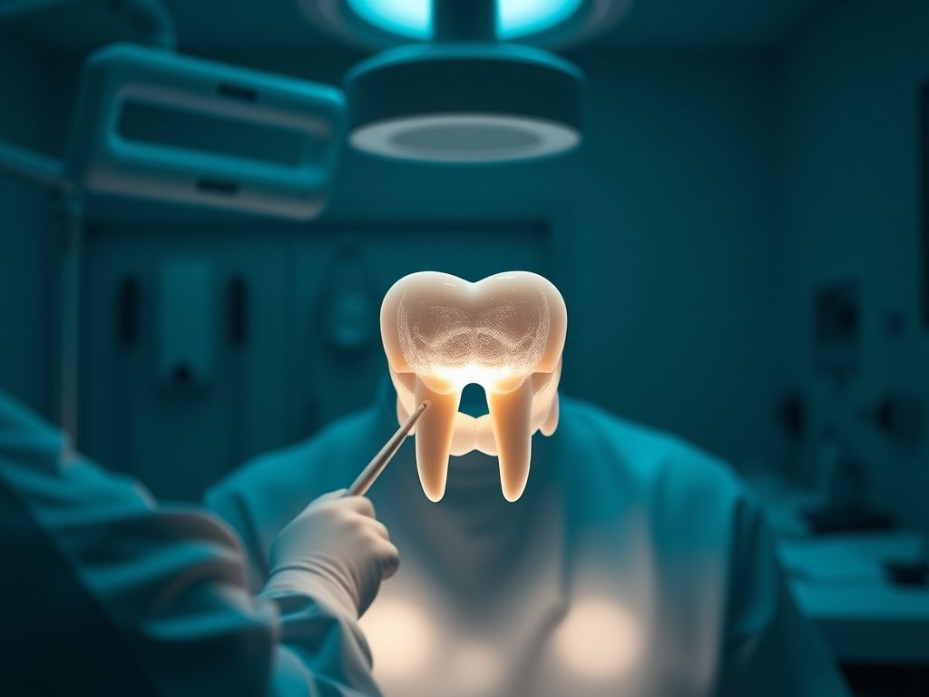 Mentoria para dentistas