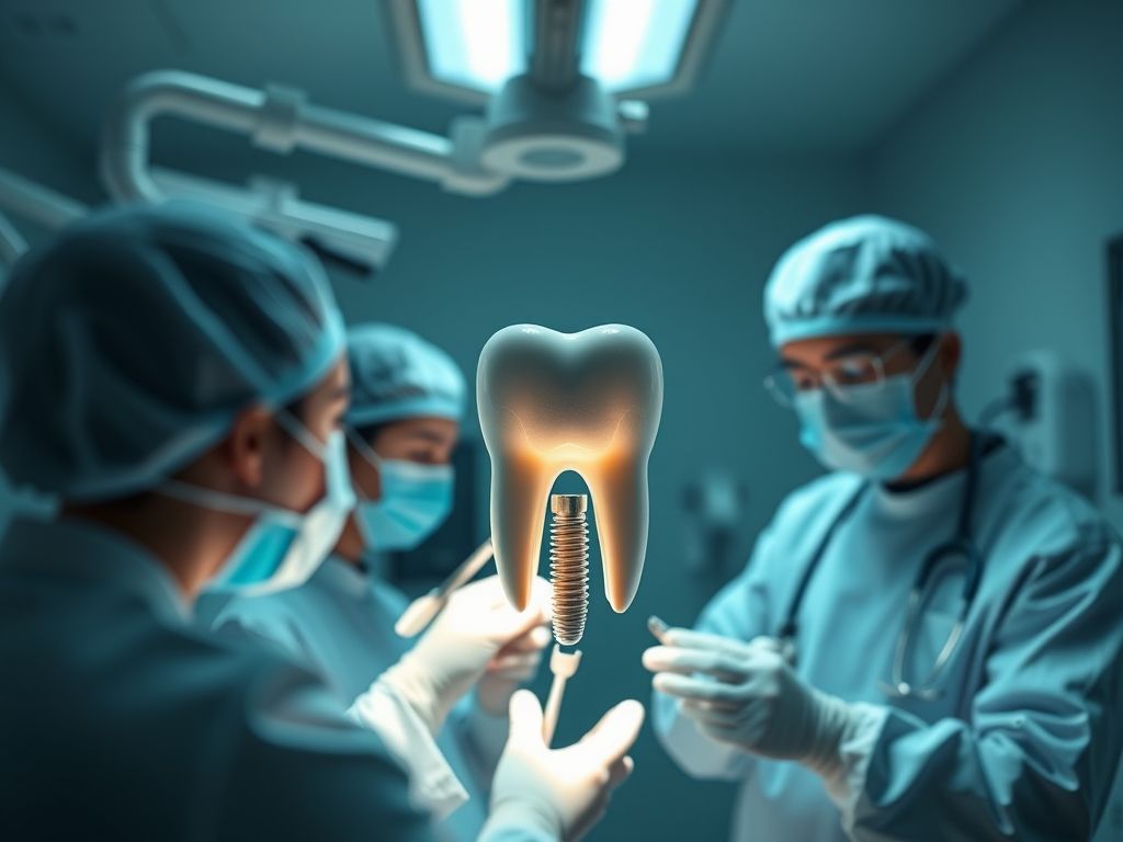 Odontologia moderna