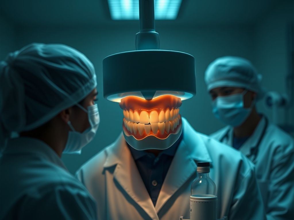 Planejamento de carreira para dentistas