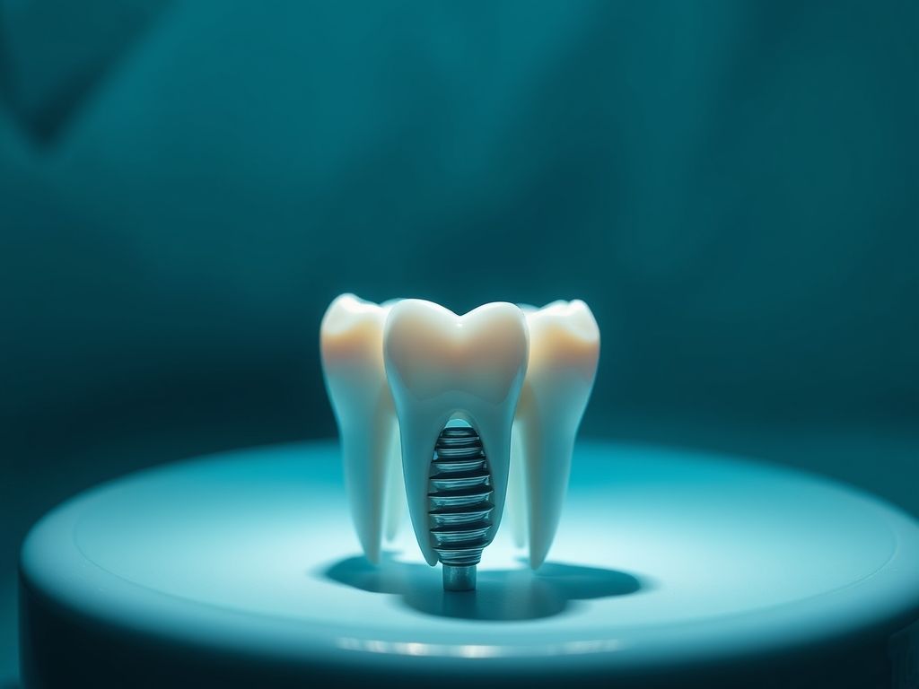 Planejamento de implantes