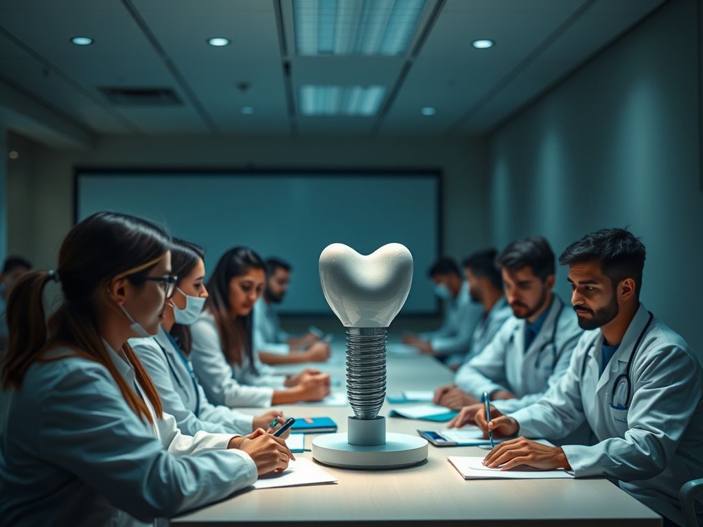 Plataformas de aprendizado para dentistas
