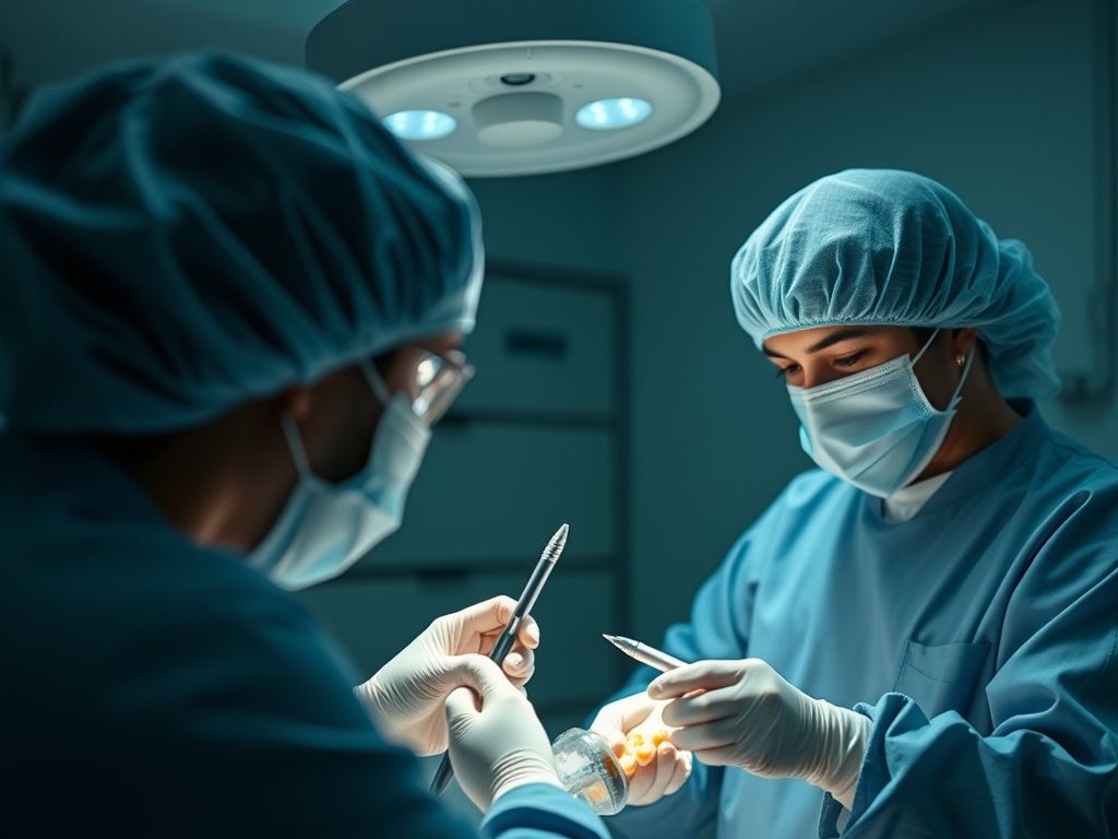 Práticas clínicas em Implantodontia