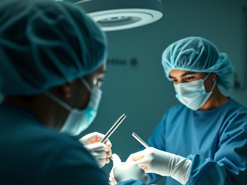 Recuperação de pacientes