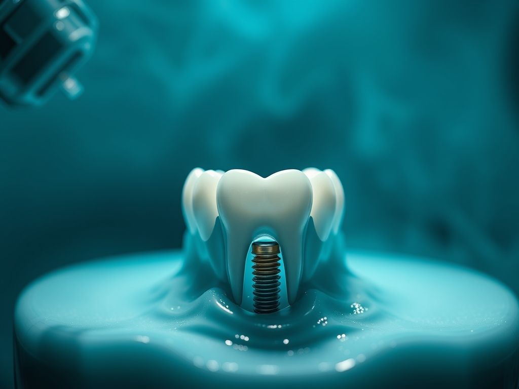 Riscos e benefícios dos implantes