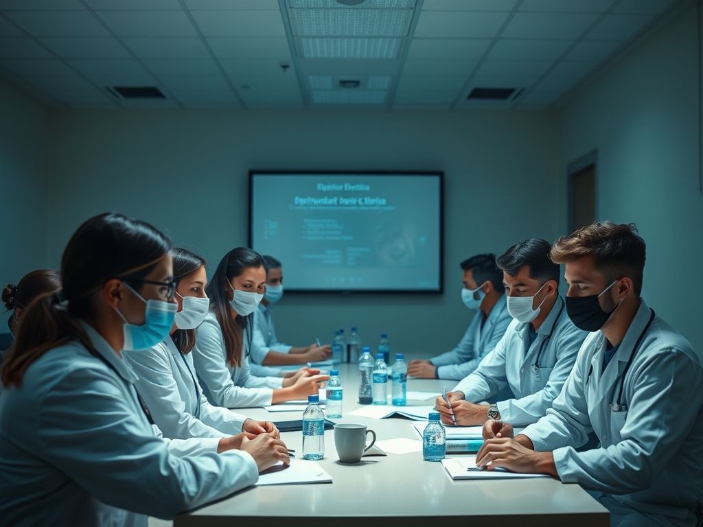 Seminários de Implantodontia