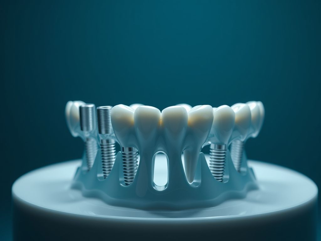 Sistemas de implantes