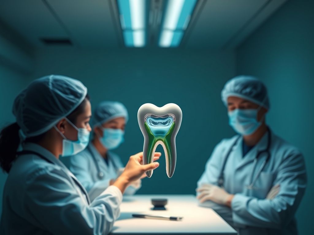 Suporte a dentistas