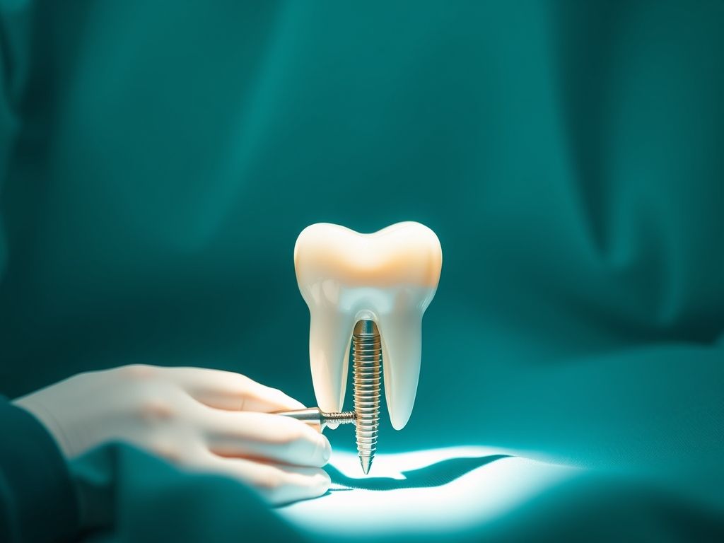 Técnicas de cirurgia dental